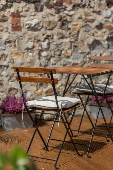 Apartamento Seashells, Close To Seafront, Large Private Garden *